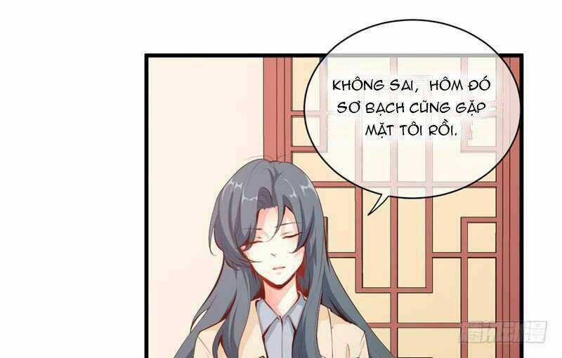 Ám Luyến Thành Hôn - Chapter 96 - Trang 12