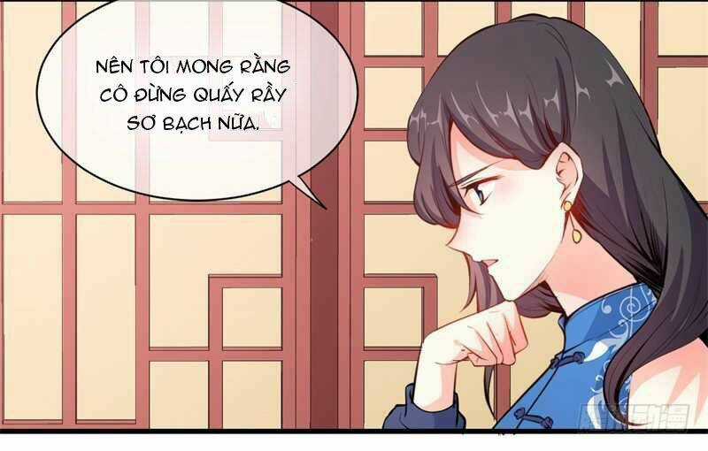 Ám Luyến Thành Hôn - Chapter 96 - Trang 17