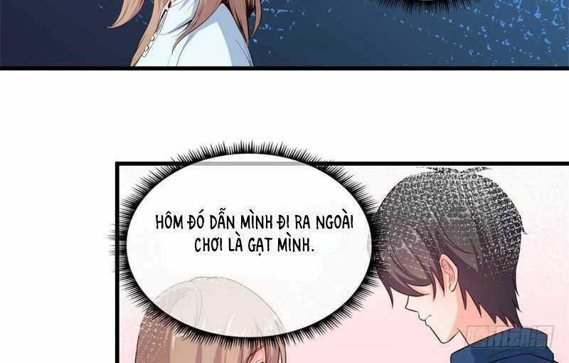 Ám Luyến Thành Hôn - Chapter 96 - Trang 23