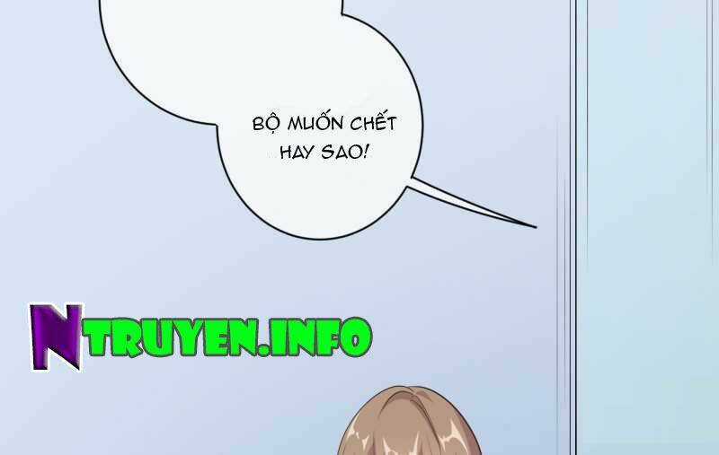 Ám Luyến Thành Hôn - Chapter 96 - Trang 29