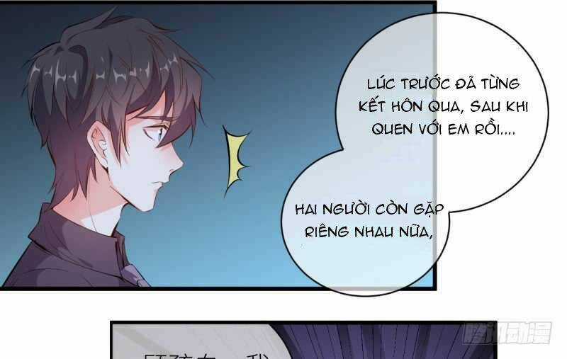 Ám Luyến Thành Hôn - Chapter 96 - Trang 47