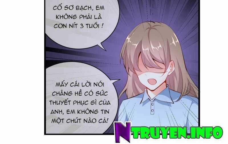 Ám Luyến Thành Hôn - Chapter 96 - Trang 48