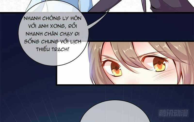 Ám Luyến Thành Hôn - Chapter 96 - Trang 54