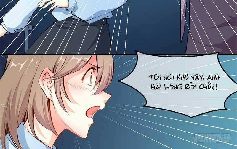 Ám Luyến Thành Hôn - Chapter 96 - Trang 57