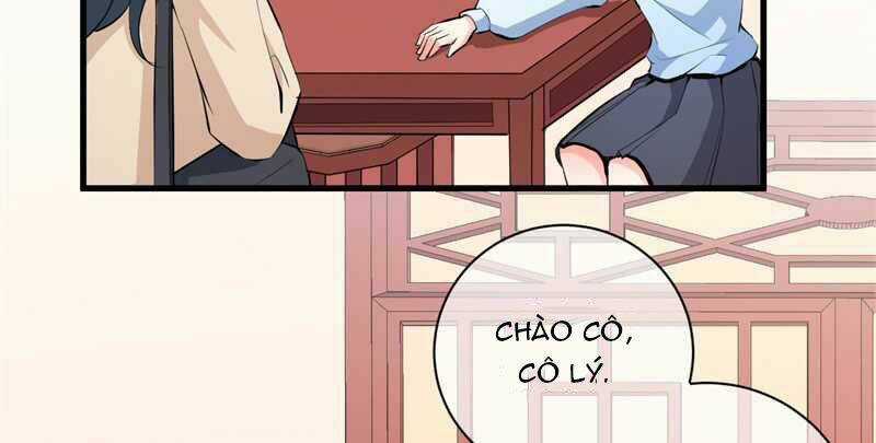 Ám Luyến Thành Hôn - Chapter 96 - Trang 7