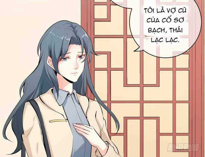 Ám Luyến Thành Hôn - Chapter 96 - Trang 8