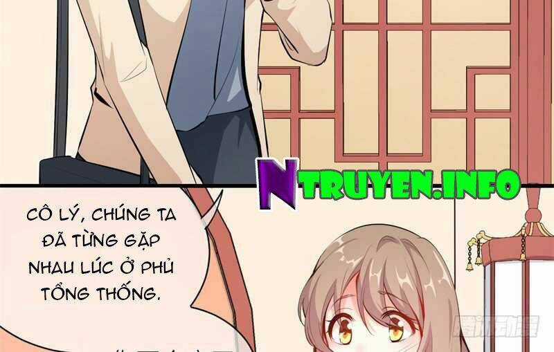 Ám Luyến Thành Hôn - Chapter 96 - Trang 9