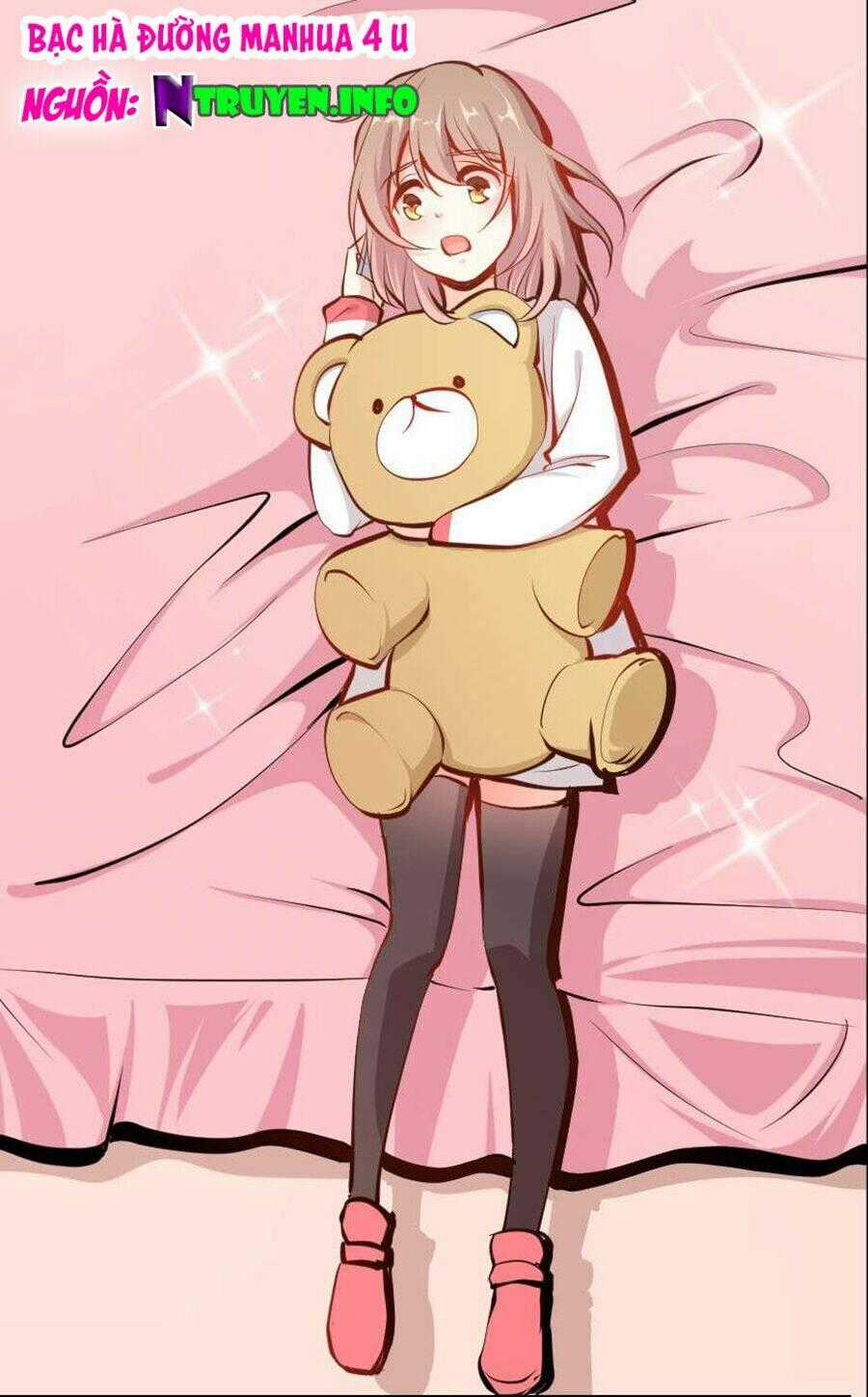 Ám Luyến Thành Hôn - Chapter 97 - Trang 1