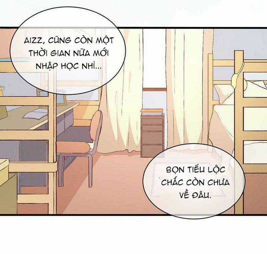 Ám Luyến Thành Hôn - Chapter 97 - Trang 15