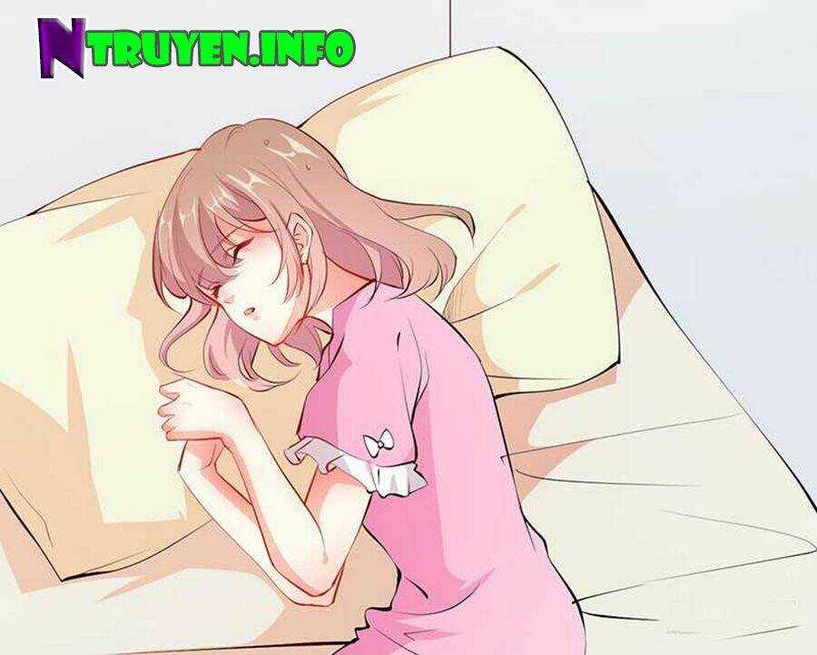 Ám Luyến Thành Hôn - Chapter 97 - Trang 19