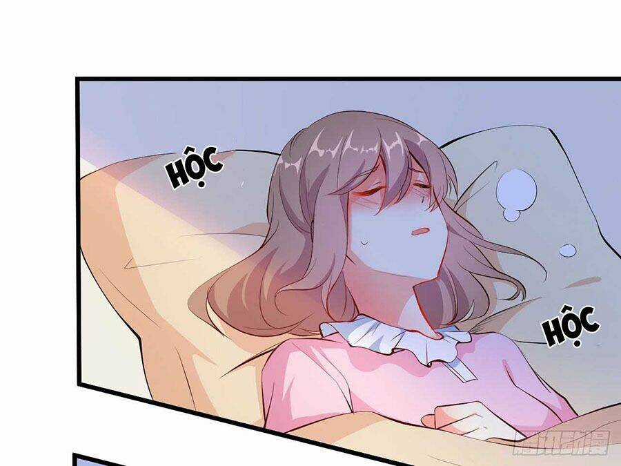 Ám Luyến Thành Hôn - Chapter 97 - Trang 21