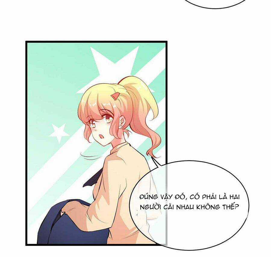 Ám Luyến Thành Hôn - Chapter 97 - Trang 31