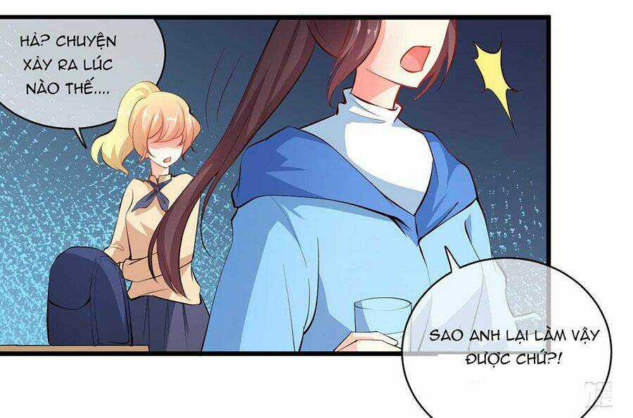 Ám Luyến Thành Hôn - Chapter 97 - Trang 33