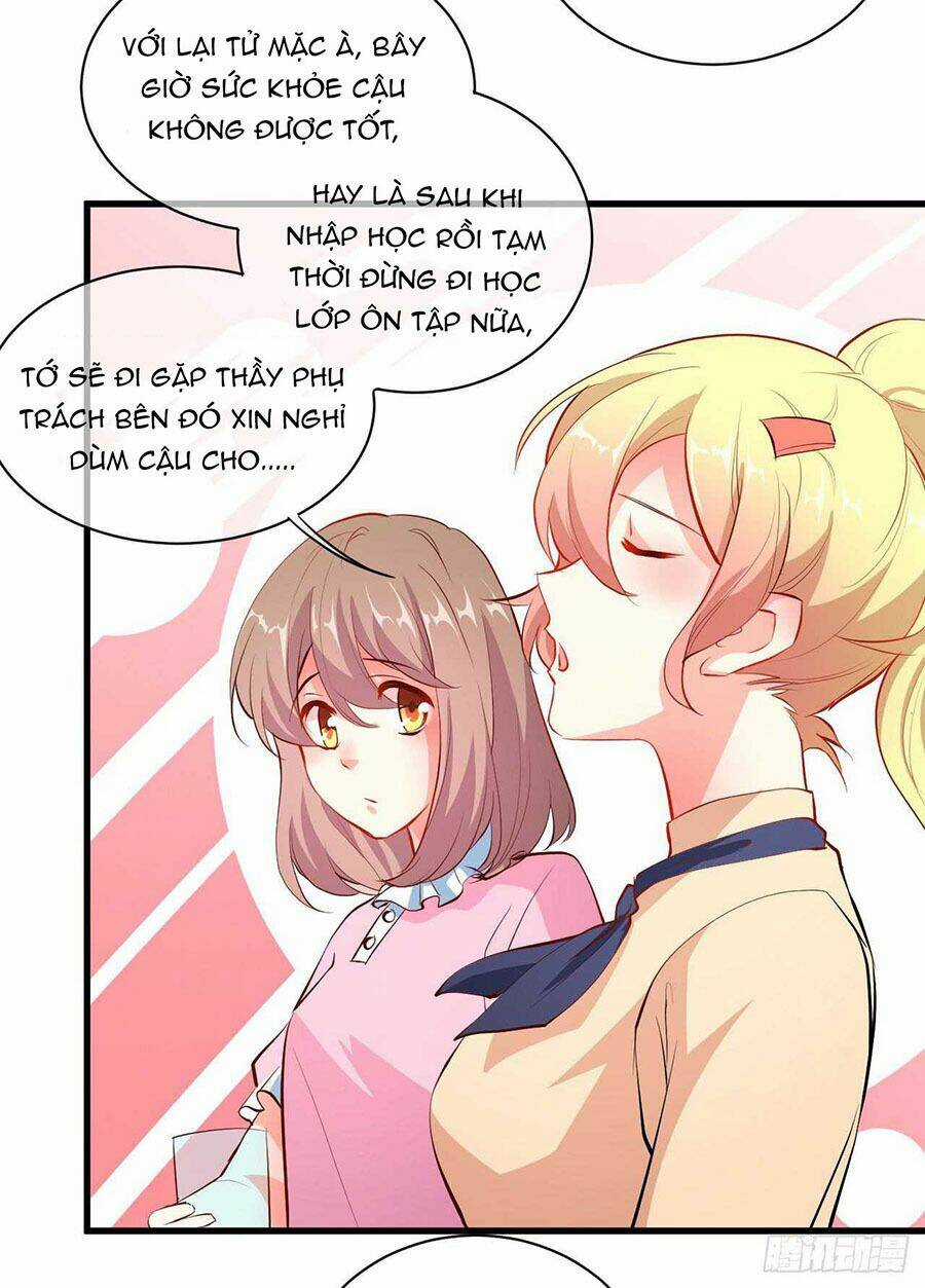 Ám Luyến Thành Hôn - Chapter 97 - Trang 41