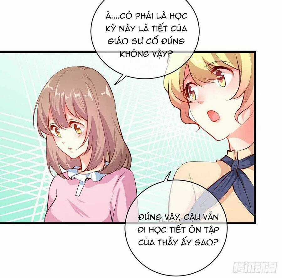 Ám Luyến Thành Hôn - Chapter 97 - Trang 42