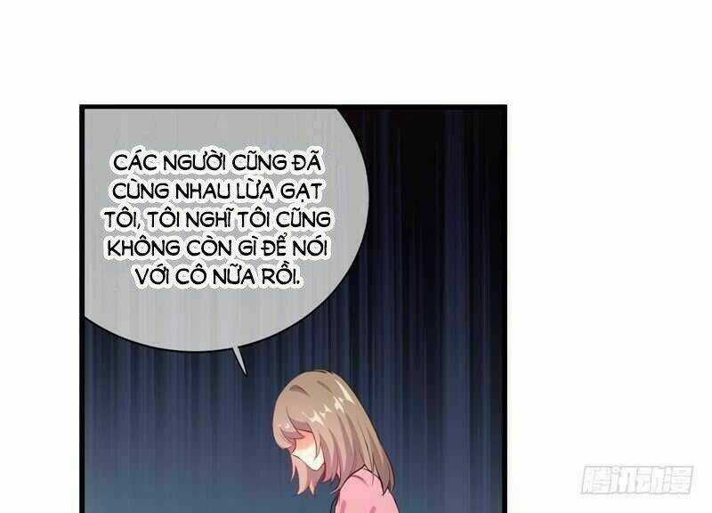 Ám Luyến Thành Hôn - Chapter 98 - Trang 21