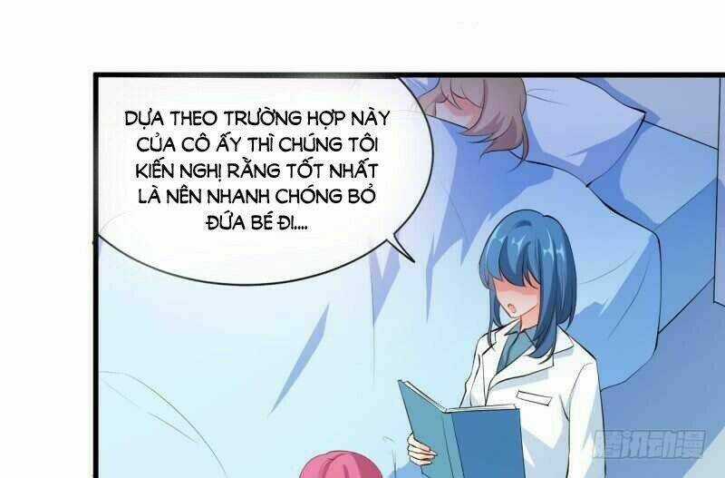 Ám Luyến Thành Hôn - Chapter 98 - Trang 29