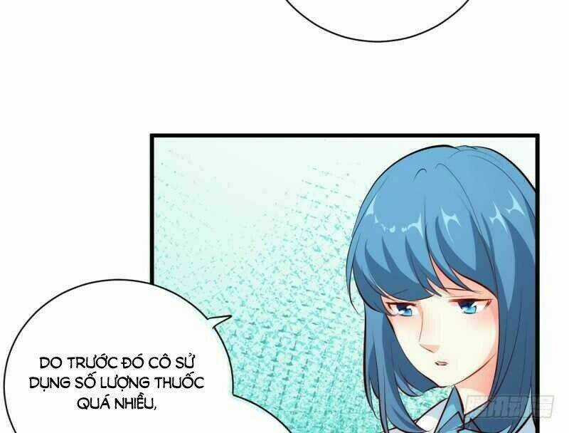 Ám Luyến Thành Hôn - Chapter 98 - Trang 45