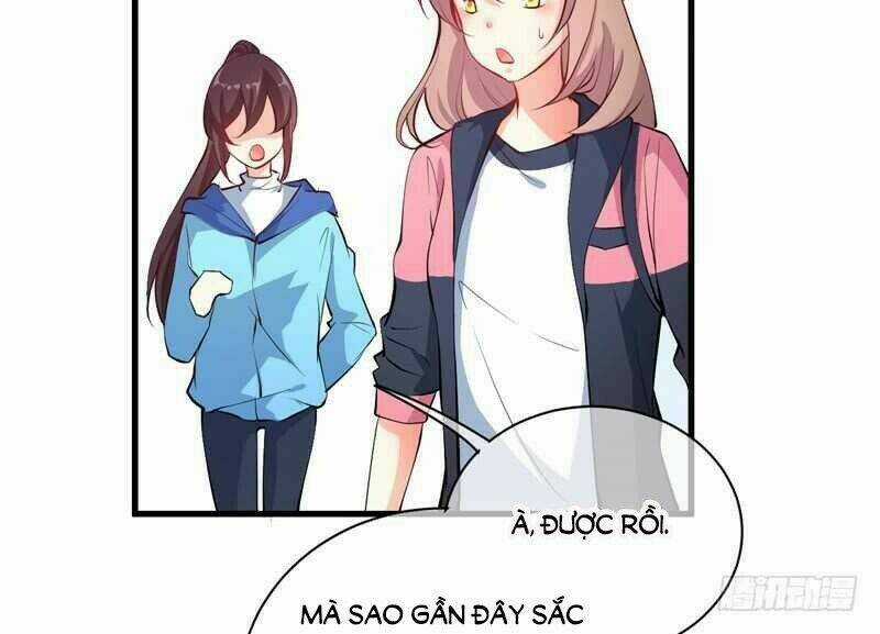 Ám Luyến Thành Hôn - Chapter 98 - Trang 6