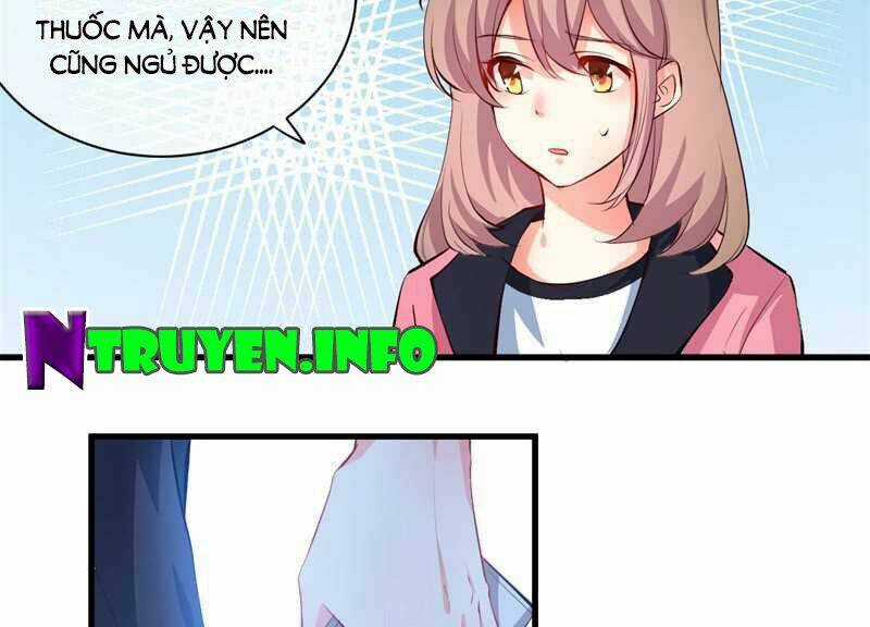 Ám Luyến Thành Hôn - Chapter 98 - Trang 8