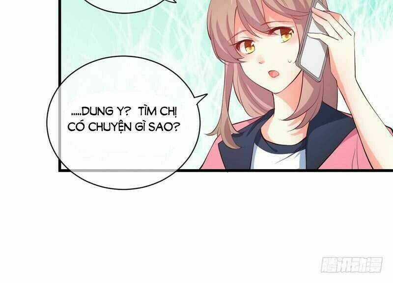 Ám Luyến Thành Hôn - Chapter 98 - Trang 10