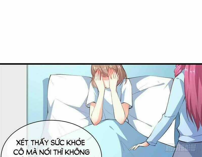 Ám Luyến Thành Hôn - Chapter 99 - Trang 2