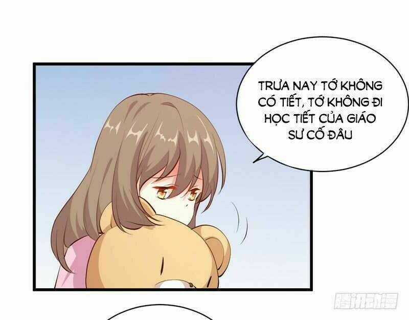 Ám Luyến Thành Hôn - Chapter 99 - Trang 16