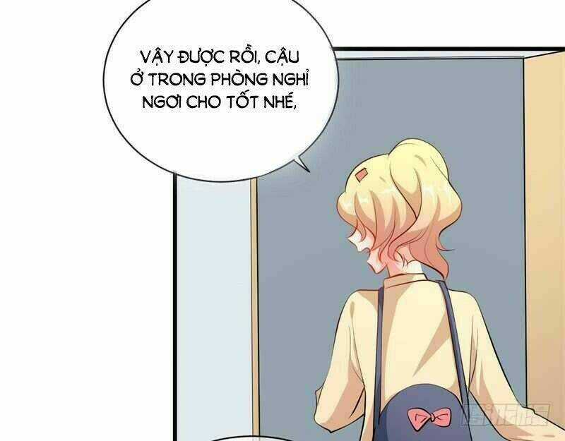 Ám Luyến Thành Hôn - Chapter 99 - Trang 17