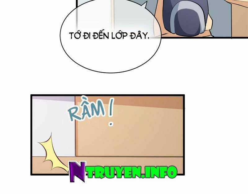 Ám Luyến Thành Hôn - Chapter 99 - Trang 18