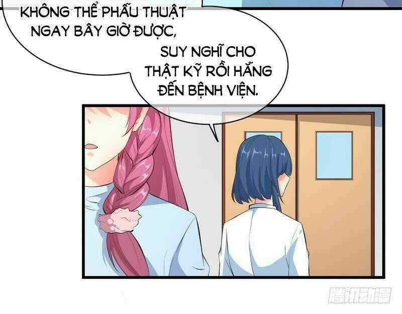 Ám Luyến Thành Hôn - Chapter 99 - Trang 3