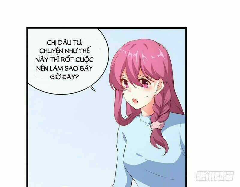 Ám Luyến Thành Hôn - Chapter 99 - Trang 4