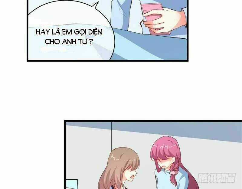 Ám Luyến Thành Hôn - Chapter 99 - Trang 5