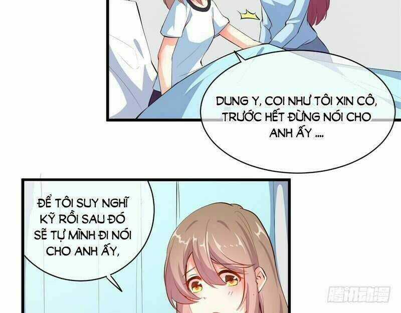 Ám Luyến Thành Hôn - Chapter 99 - Trang 6