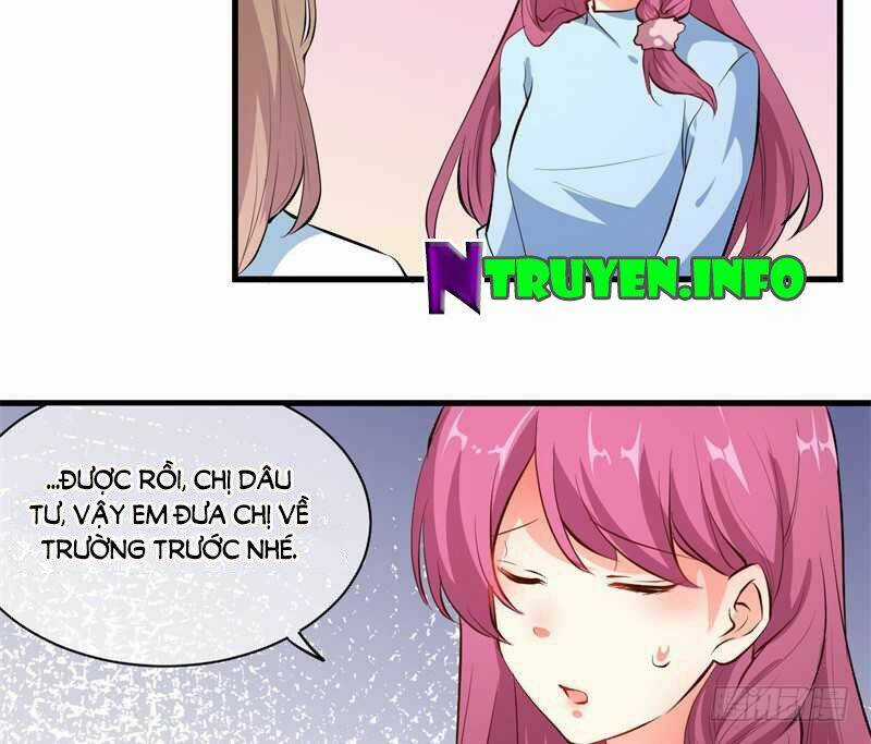 Ám Luyến Thành Hôn - Chapter 99 - Trang 8