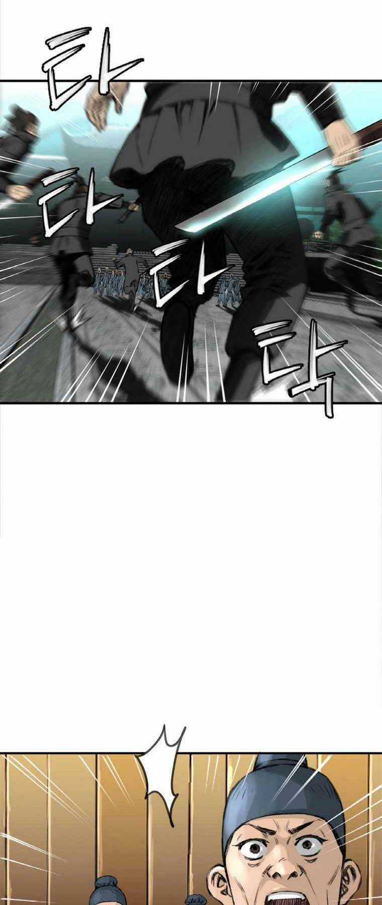 Ám Ma Thiên Đế - Chapter 1 - Trang 11