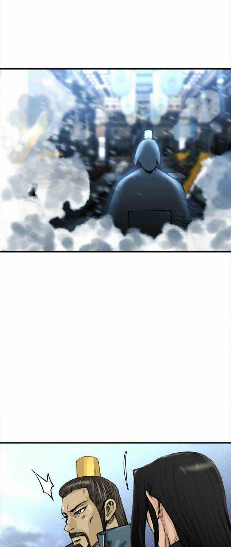 Ám Ma Thiên Đế - Chapter 1 - Trang 103