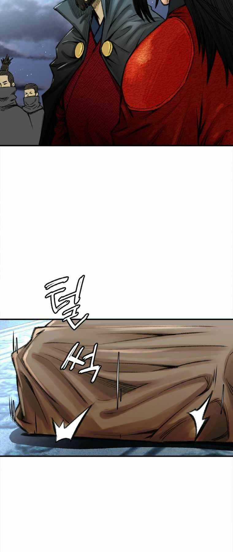 Ám Ma Thiên Đế - Chapter 1 - Trang 104