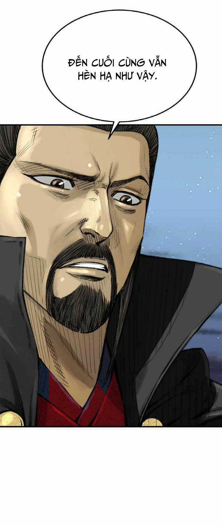 Ám Ma Thiên Đế - Chapter 1 - Trang 108