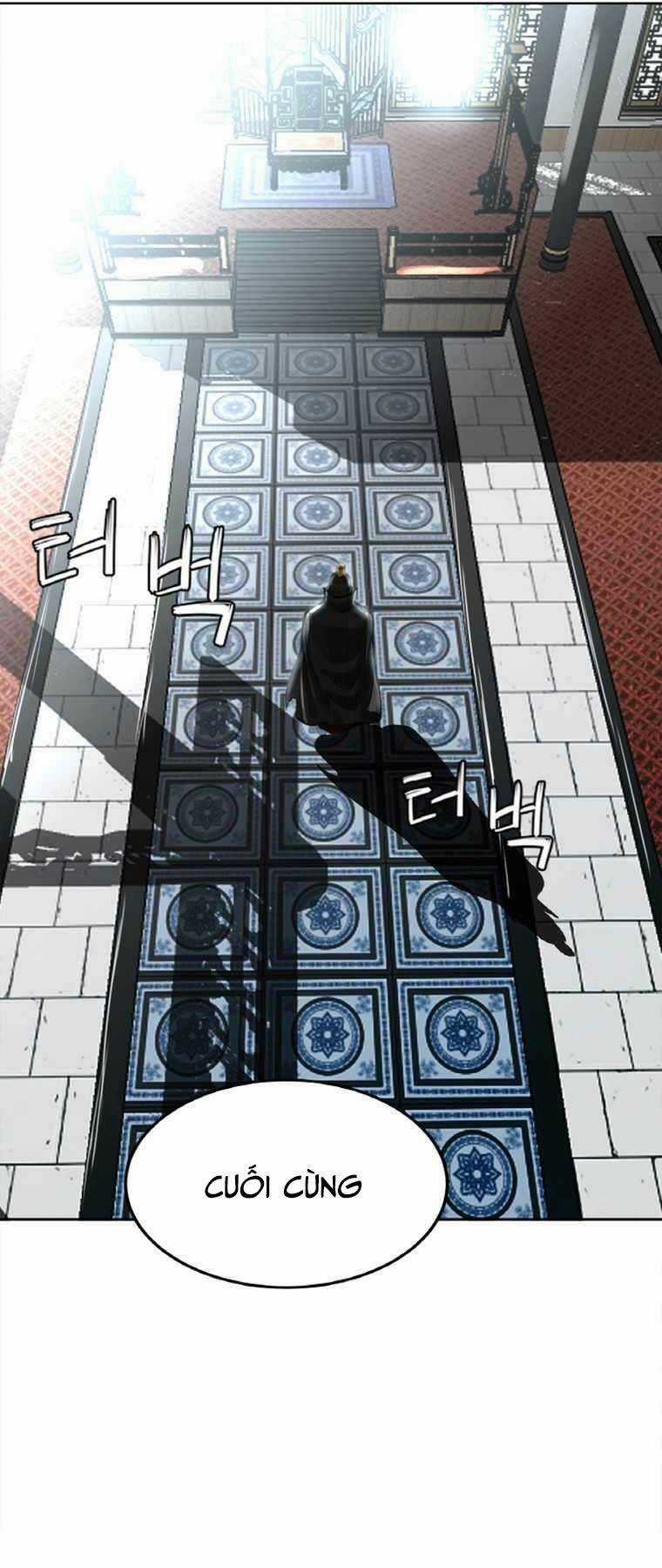 Ám Ma Thiên Đế - Chapter 1 - Trang 110