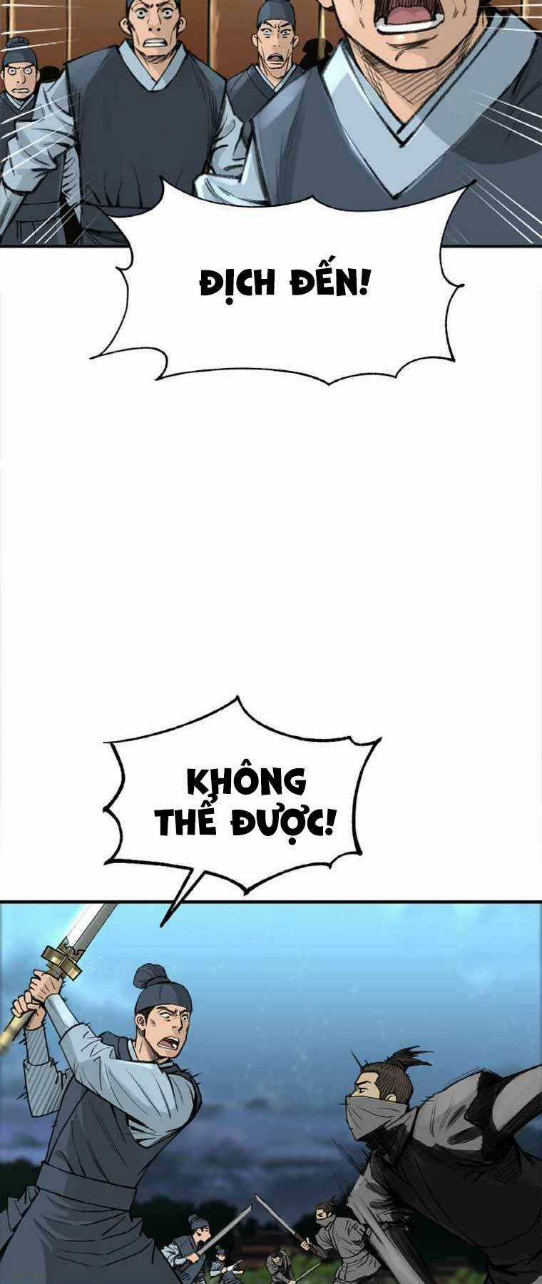 Ám Ma Thiên Đế - Chapter 1 - Trang 12