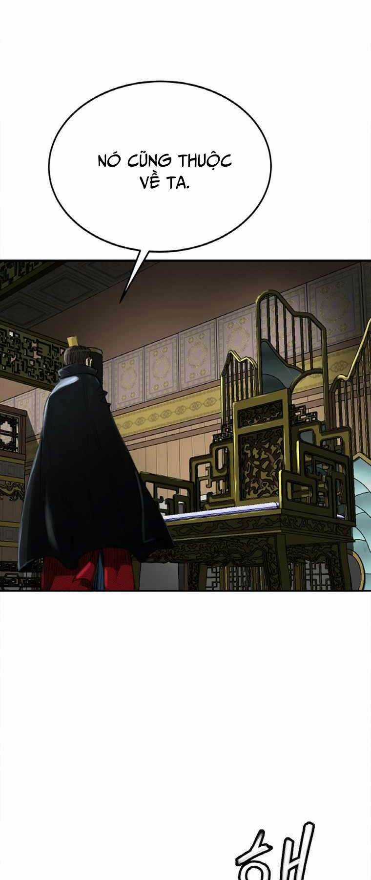 Ám Ma Thiên Đế - Chapter 1 - Trang 111