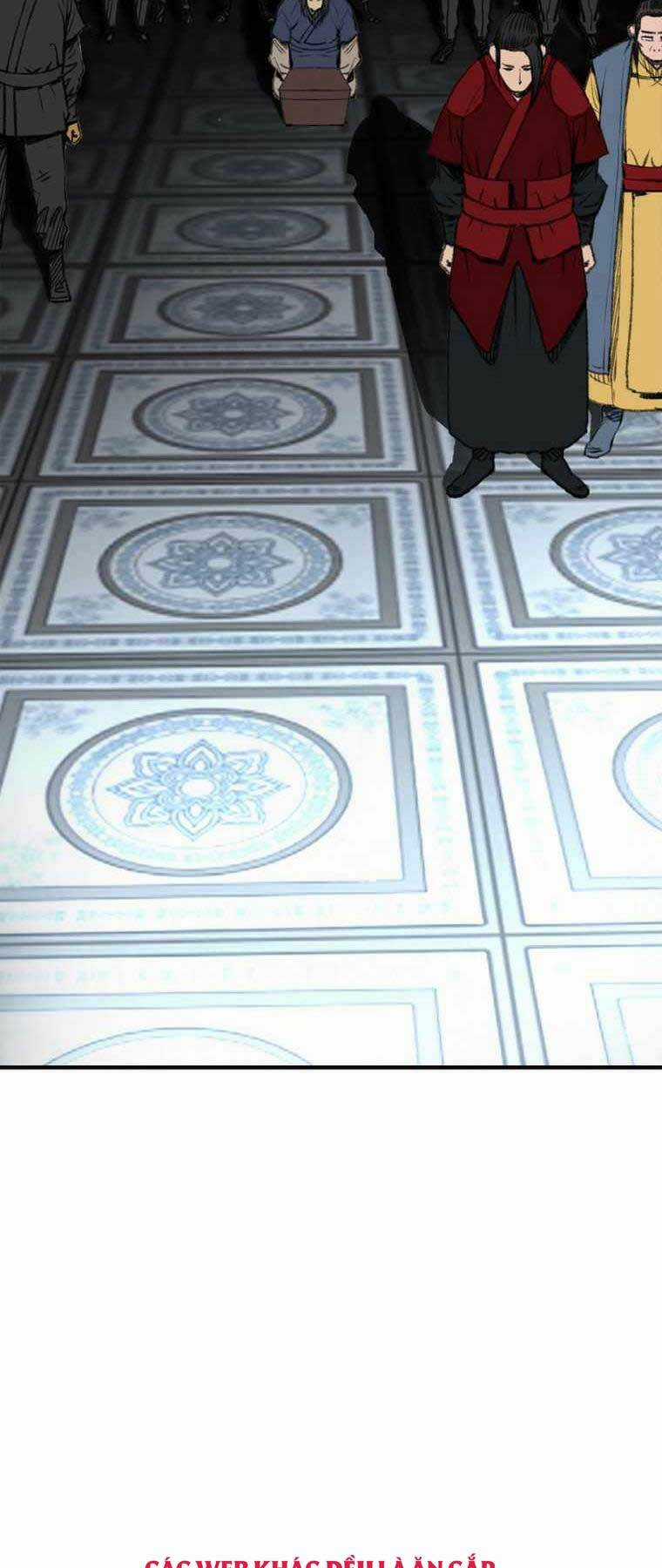 Ám Ma Thiên Đế - Chapter 1 - Trang 113