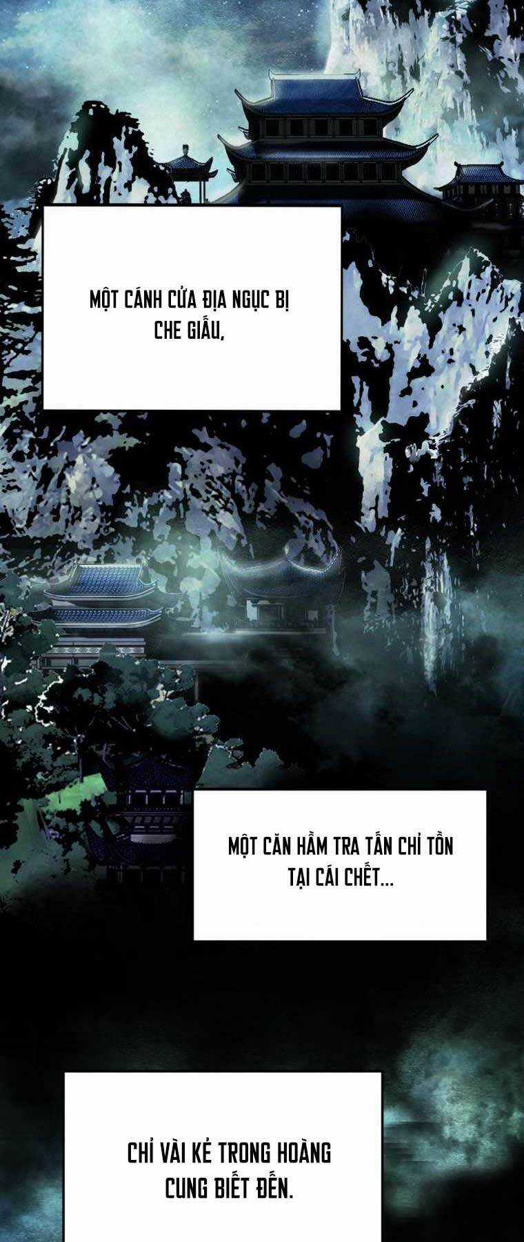 Ám Ma Thiên Đế - Chapter 1 - Trang 115