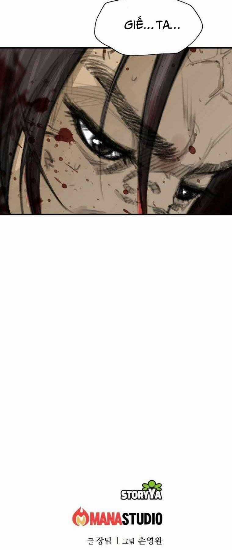 Ám Ma Thiên Đế - Chapter 1 - Trang 120