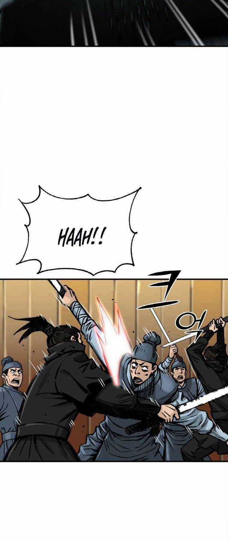 Ám Ma Thiên Đế - Chapter 1 - Trang 16