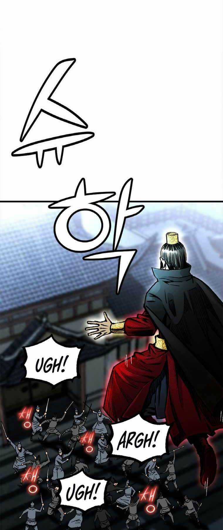 Ám Ma Thiên Đế - Chapter 1 - Trang 17