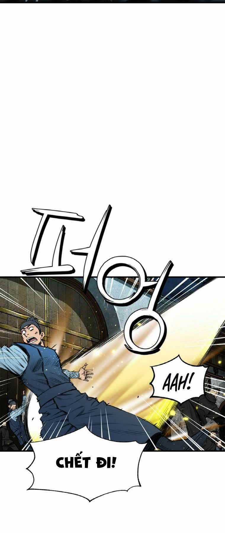 Ám Ma Thiên Đế - Chapter 1 - Trang 18