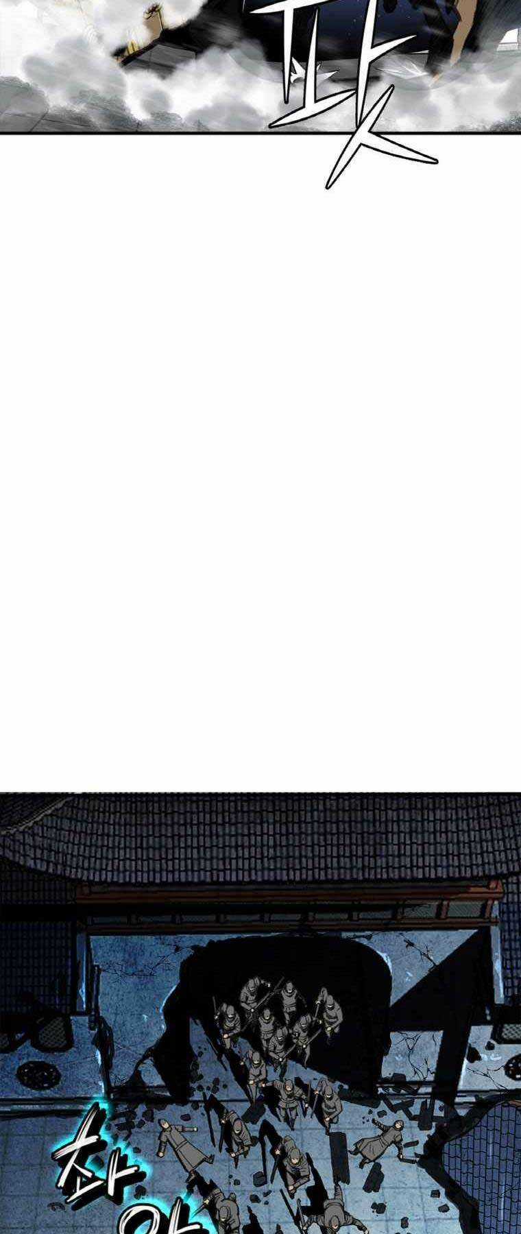 Ám Ma Thiên Đế - Chapter 1 - Trang 22