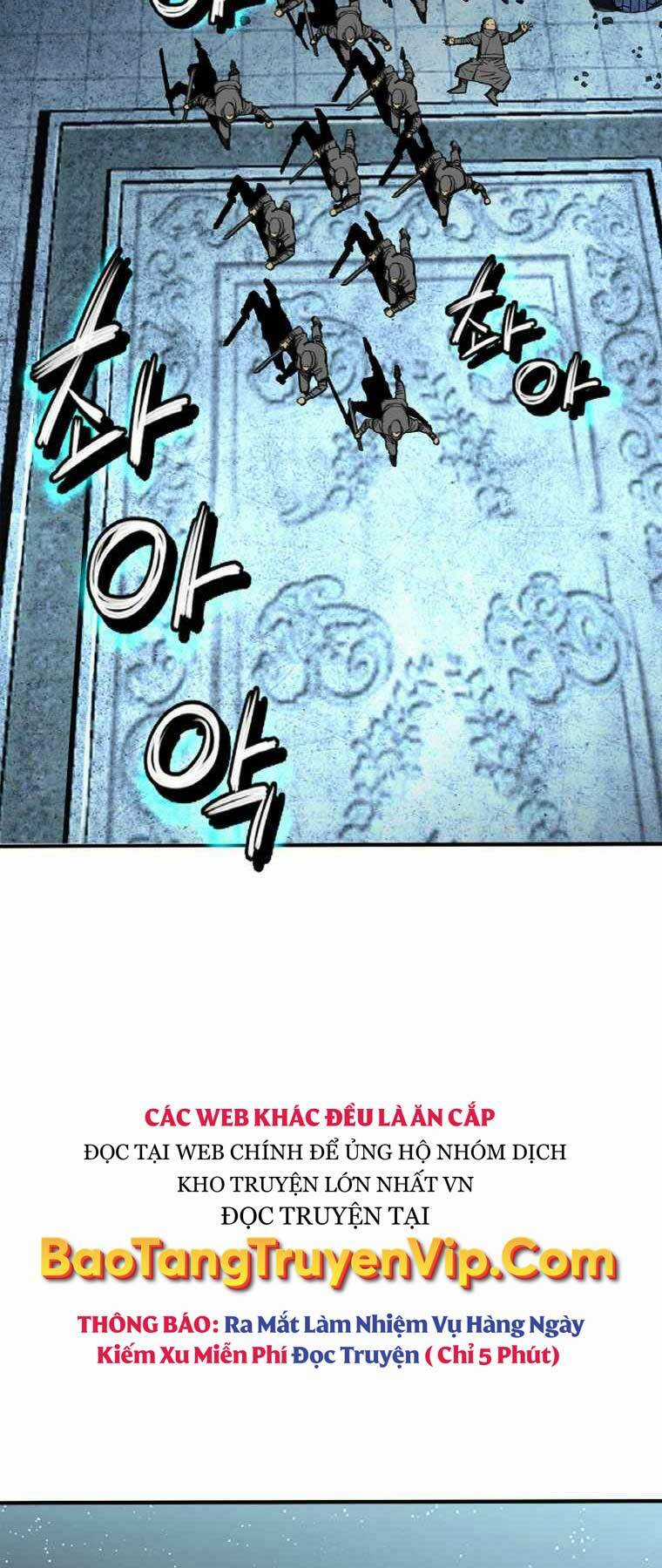 Ám Ma Thiên Đế - Chapter 1 - Trang 23