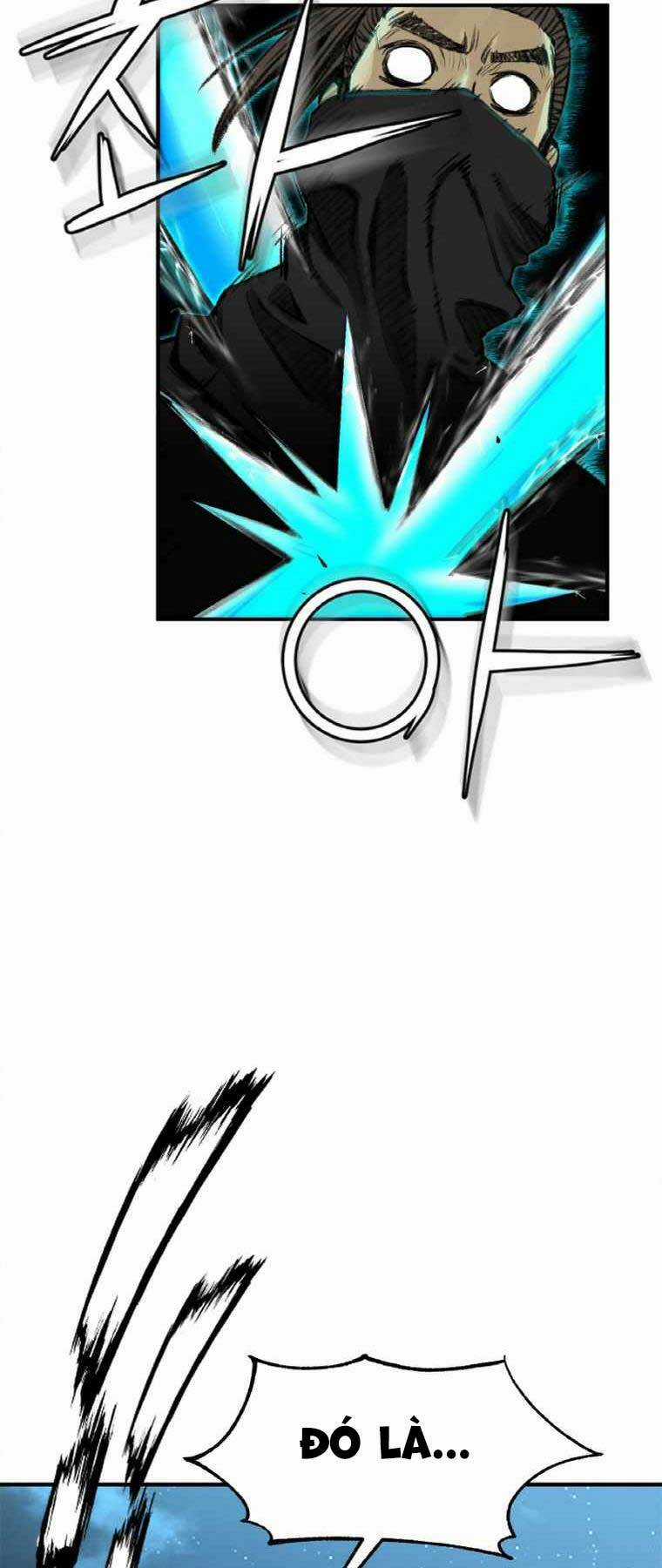 Ám Ma Thiên Đế - Chapter 1 - Trang 28